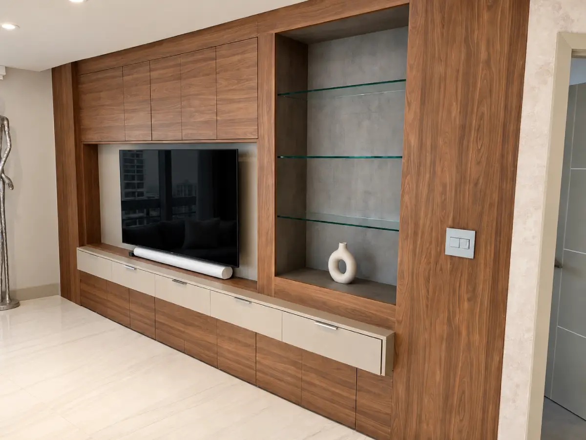 Tv Unit