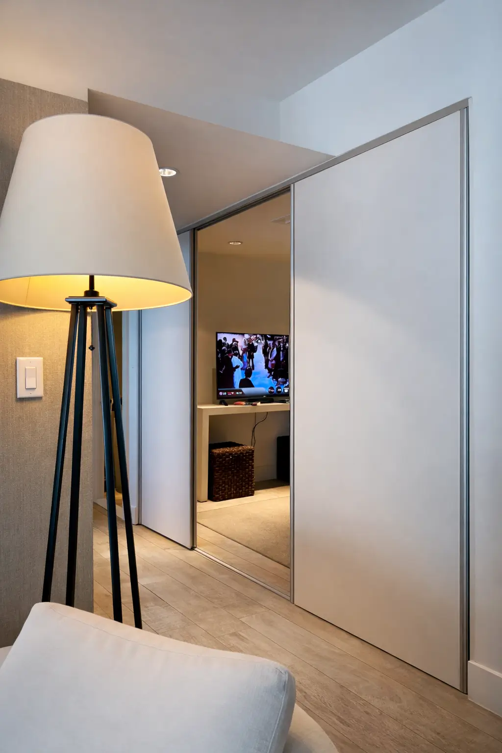 room dividers sliding doors
